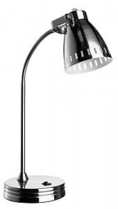 Офисная настольная лампа Arte Lamp A2214LT-1SS