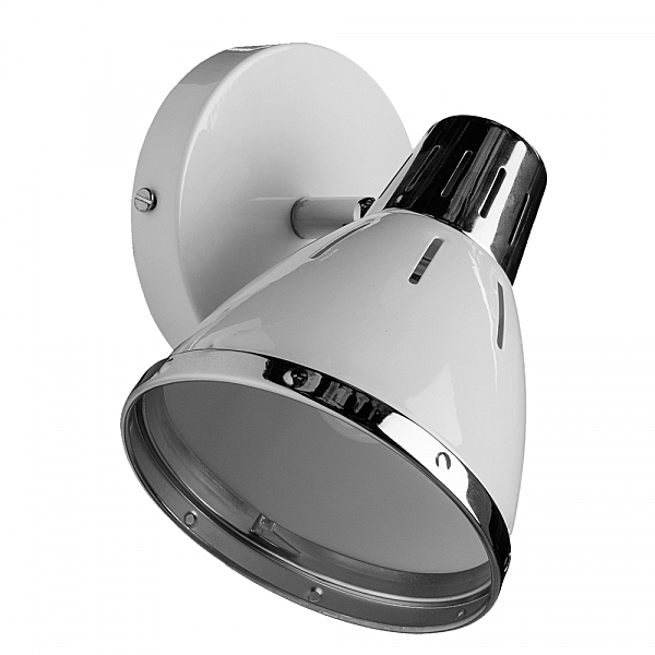 Светильник спот MARTED A2215AP-1WH
