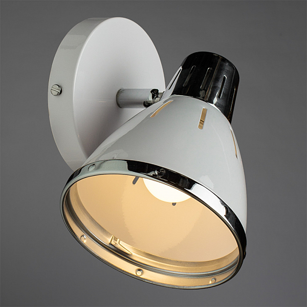 Светильник спот MARTED A2215AP-1WH