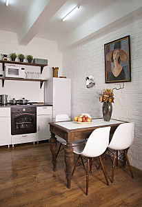 Светильник спот MARTED A2215AP-1WH