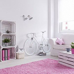 Светильник спот MARTED A2215AP-2WH