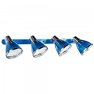 Светильник спот MARTED A2215PL-4BL