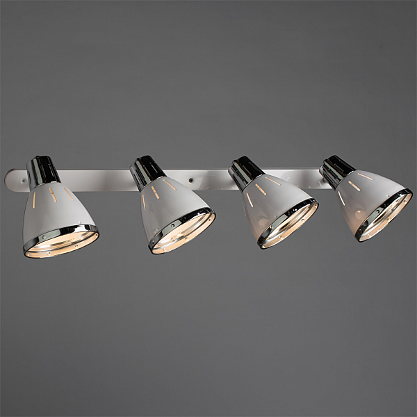 Светильник спот MARTED A2215PL-4WH