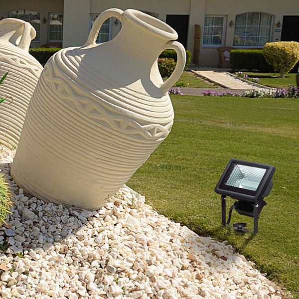 Прожектор уличный Armin 357193