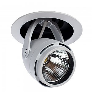 Встраиваемый светильник Track Lights A3120PL-1WH