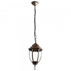 Светильник подвесной Arte Lamp A3151SO-1BN