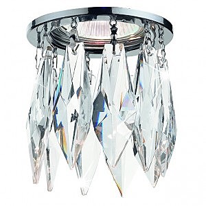 Встраиваемый светильник Linn 369259