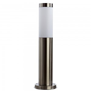 Уличный наземный светильник 68 A3158PA-1SS