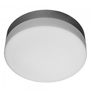 Светильник потолочный Arte Lamp A3211PL-2SI