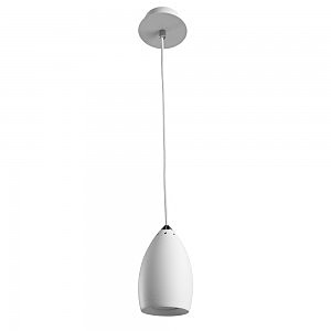 Светильник подвесной Arte Lamp A4004SP-1WH