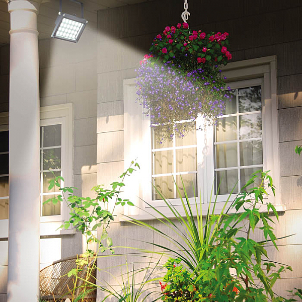 Прожектор уличный Armin 357190