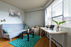 Светильник спот Arte Lamp A4300AP-1AB