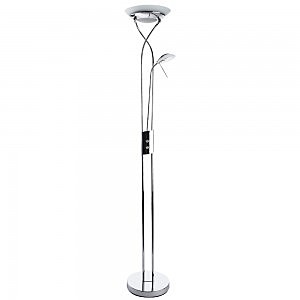 Торшер Arte Lamp A4399PN-2CC