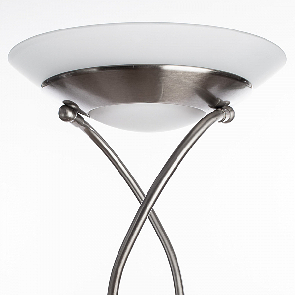 Торшер Arte Lamp A4399PN-2SS