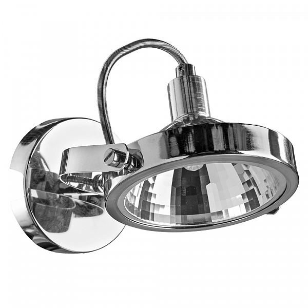 Светильник спот Arte Lamp A4506AP-1CC