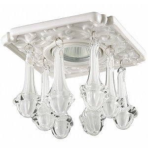 Встраиваемый светильник Pendant 369958