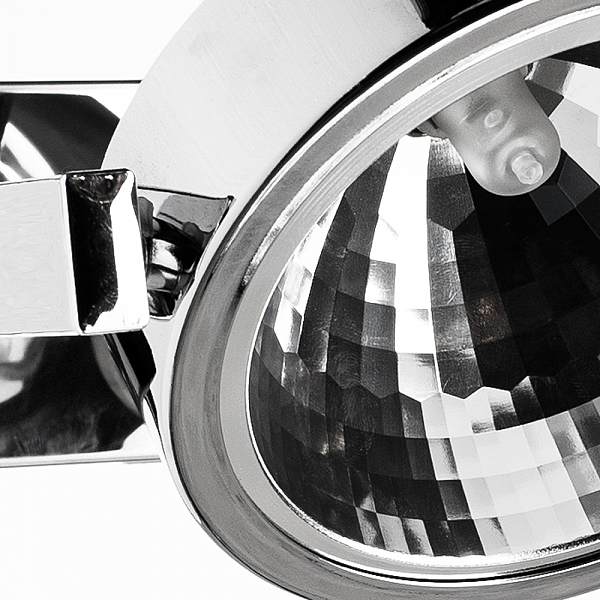 Светильник спот Arte Lamp A4507PL-2CC