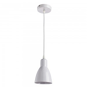 Светильник подвесной Arte Lamp A5049SP-1WH