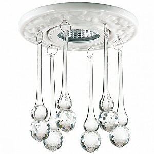 Встраиваемый светильник Pendant 369960