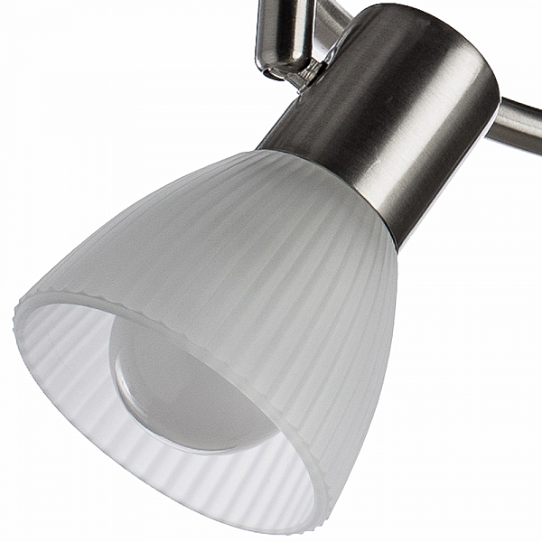 Потолочная люстра Parry A5062PL-3SS