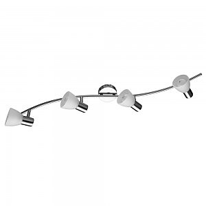 Светильник спот Arte Lamp A5062PL-4SS