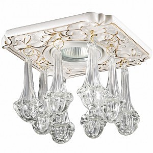 Встраиваемый светильник Pendant 369957