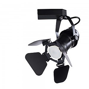 Трековый светильник Track Lights A5319PL-1BK