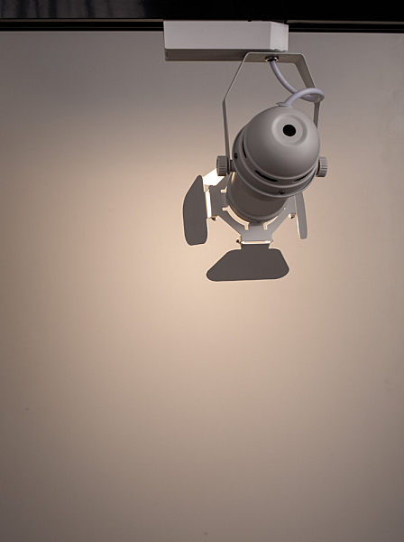 Трековый светильник Track Lights A5319PL-1WH