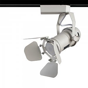 Трековый светильник Track Lights A5319PL-1WH