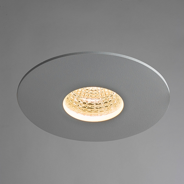 Встраиваемый светильник Track Lights A5438PL-1WH