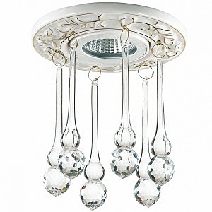 Встраиваемый светильник Pendant 369959