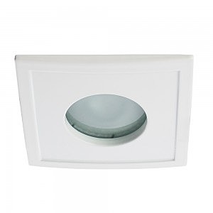 Встраиваемый светильник Arte Lamp A5444PL-1WH