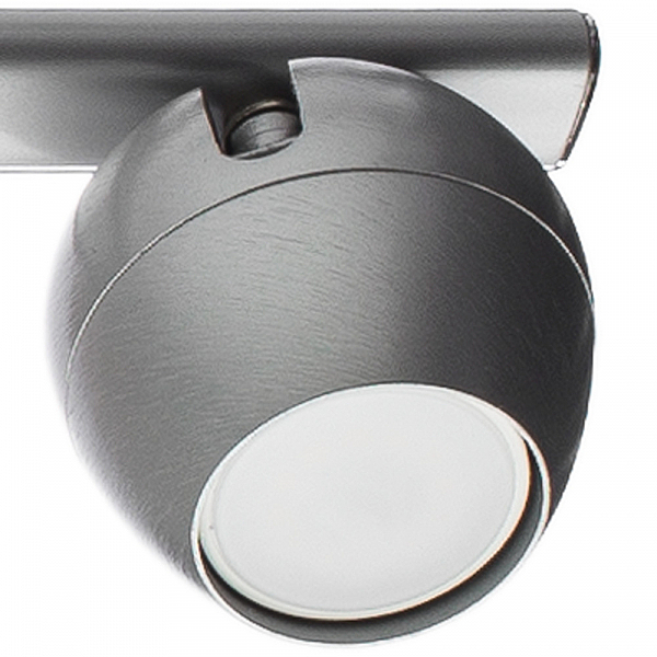 Светильник спот Arte Lamp A5781PL-4SS