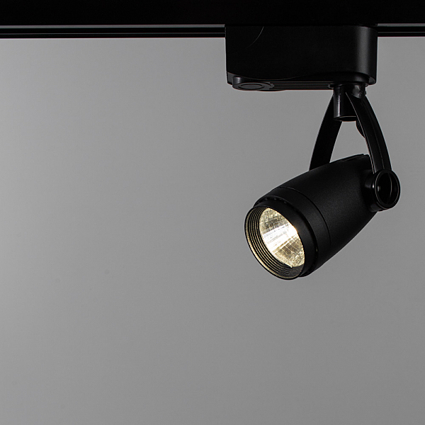Трековый светильник Track Lights A5910PL-1BK