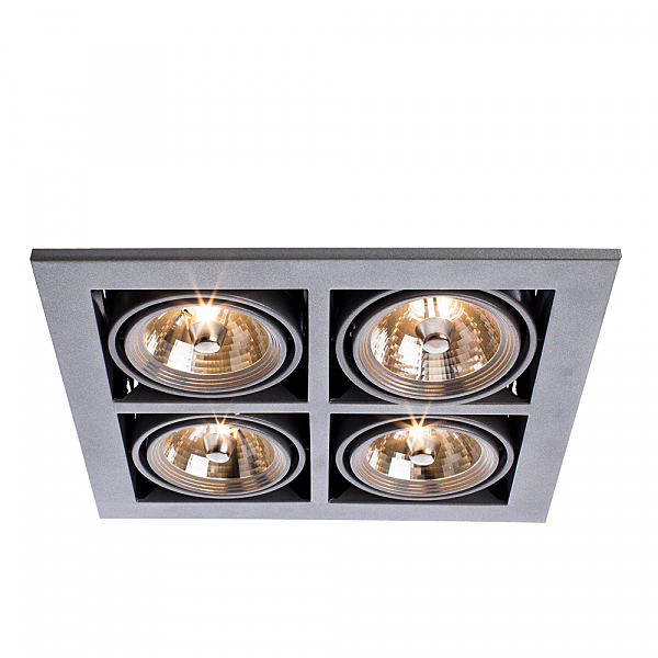 Карданный светильник Cardani A5930PL-4SI