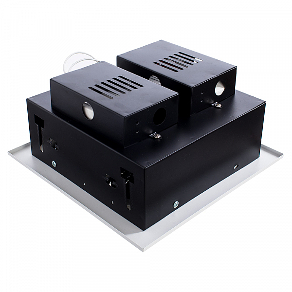 Карданный светильник Cardani A5930PL-4WH