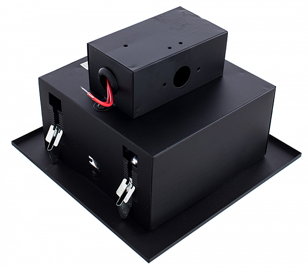 Карданный светильник Cardani A5935PL-1BK