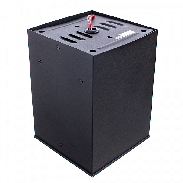 Светильник потолочный Arte Lamp A5936PL-1BK