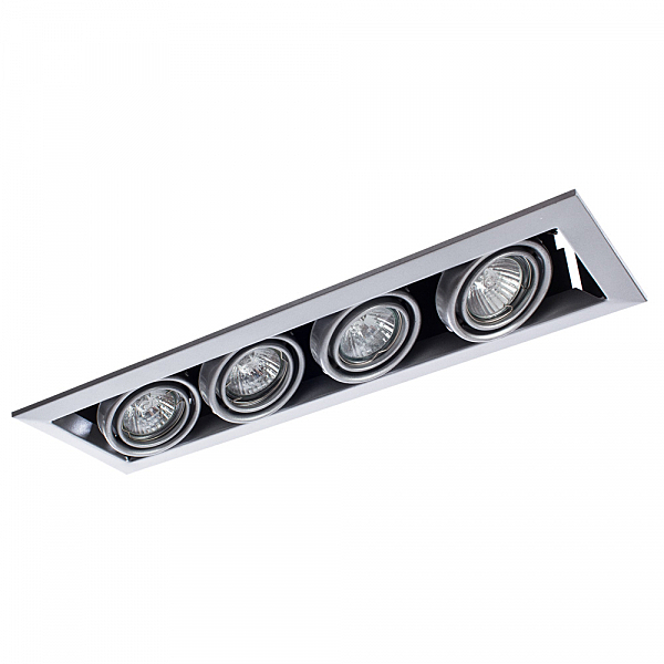 Карданный светильник Cardani A5941PL-4SI