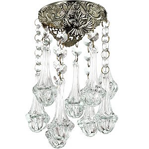 Встраиваемый светильник Pendant 370061