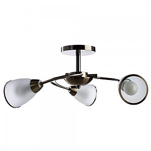 Потолочная люстра Innocente A6056PL-3AB