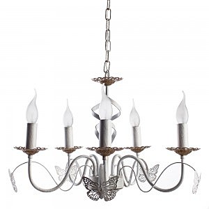 Подвесная люстра 27 A6114LM-5WG