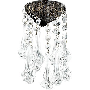 Встраиваемый светильник Pendant 370063