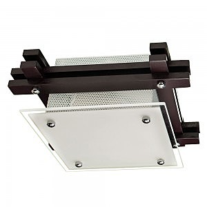 Светильник потолочный Arte Lamp A6462PL-1CK