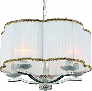 Подвесная люстра Arte Lamp A6555SP-5WG
