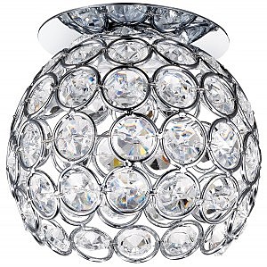 Встраиваемый светильник Elf-Led 357155