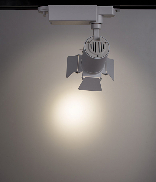 Трековый светильник Track Lights A6709PL-1WH