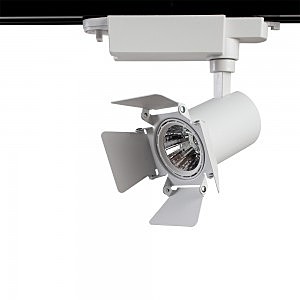 Трековый светильник Track Lights A6709PL-1WH