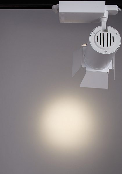 Трековый светильник Track Lights A6730PL-1WH