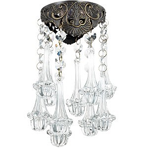 Встраиваемый светильник Pendant 370059